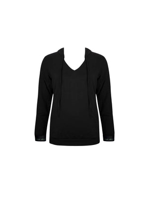 Antigel by Lise Charmel - Tressage Graphic Sweater Tressage Noir