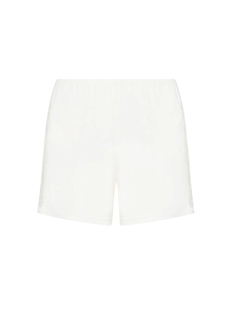 Antigel by Lise Charmel - Atelier Seduction Shorts Ecru Nacre