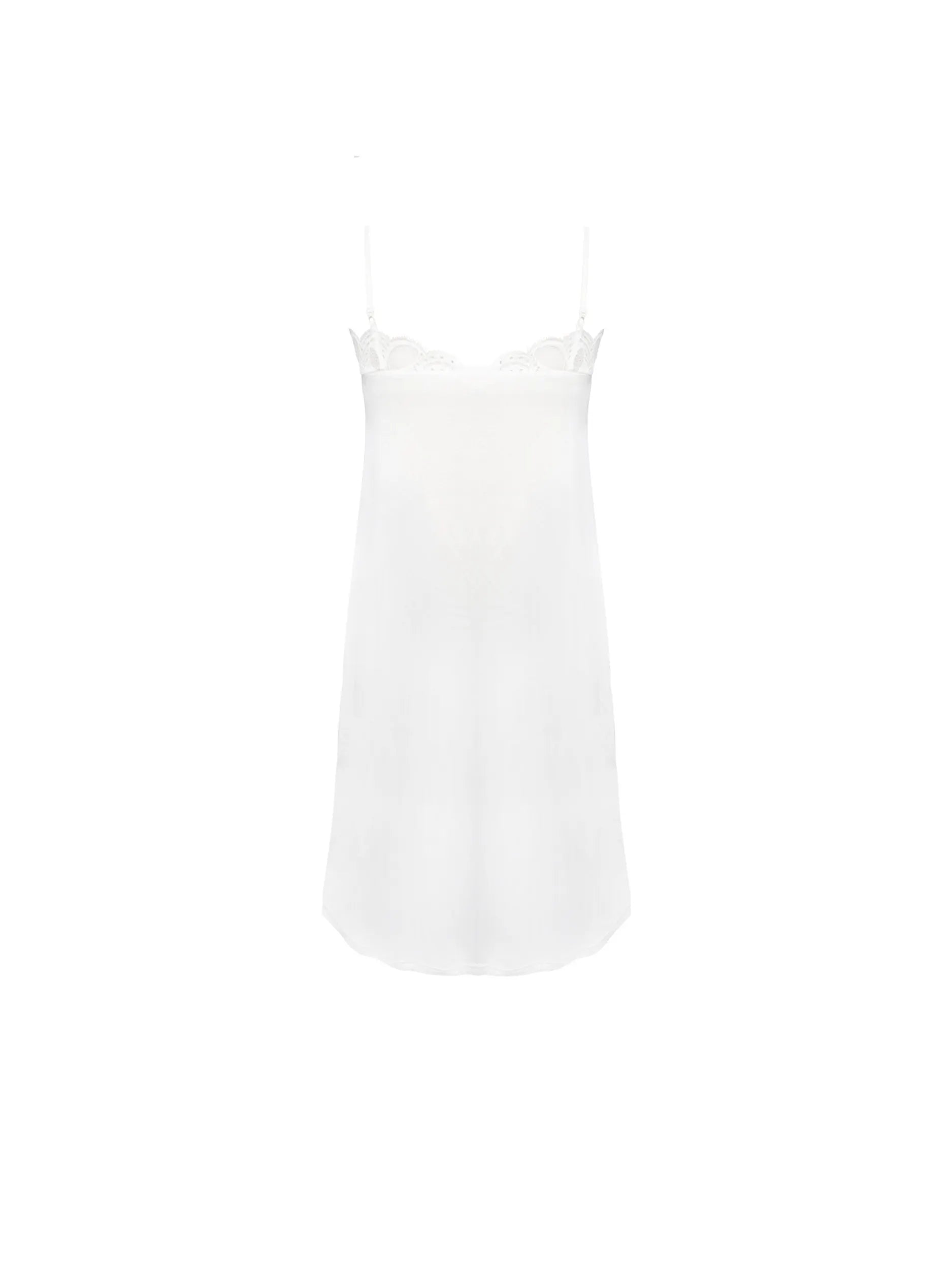 Antigel by Lise Charmel - Stricto Sensuelle Night Dress Ecru Nacre