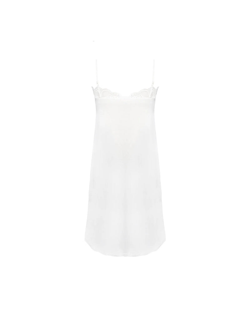 Antigel by Lise Charmel - Stricto Sensuelle Night Dress Ecru Nacre