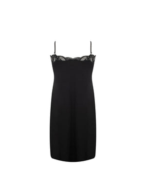 Antigel by Lise Charmel - Stricto Sensuelle Night Dress Noir