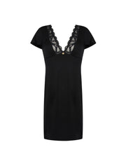 Antigel by Lise Charmel - Stricto Sensuelle Sexy Nighty Noir