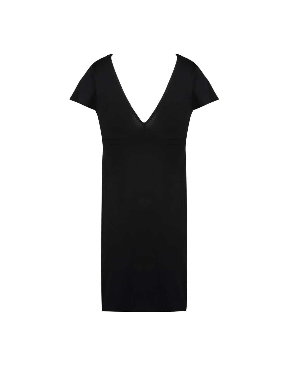 Antigel by Lise Charmel - Stricto Sensuelle Sexy Nighty Noir