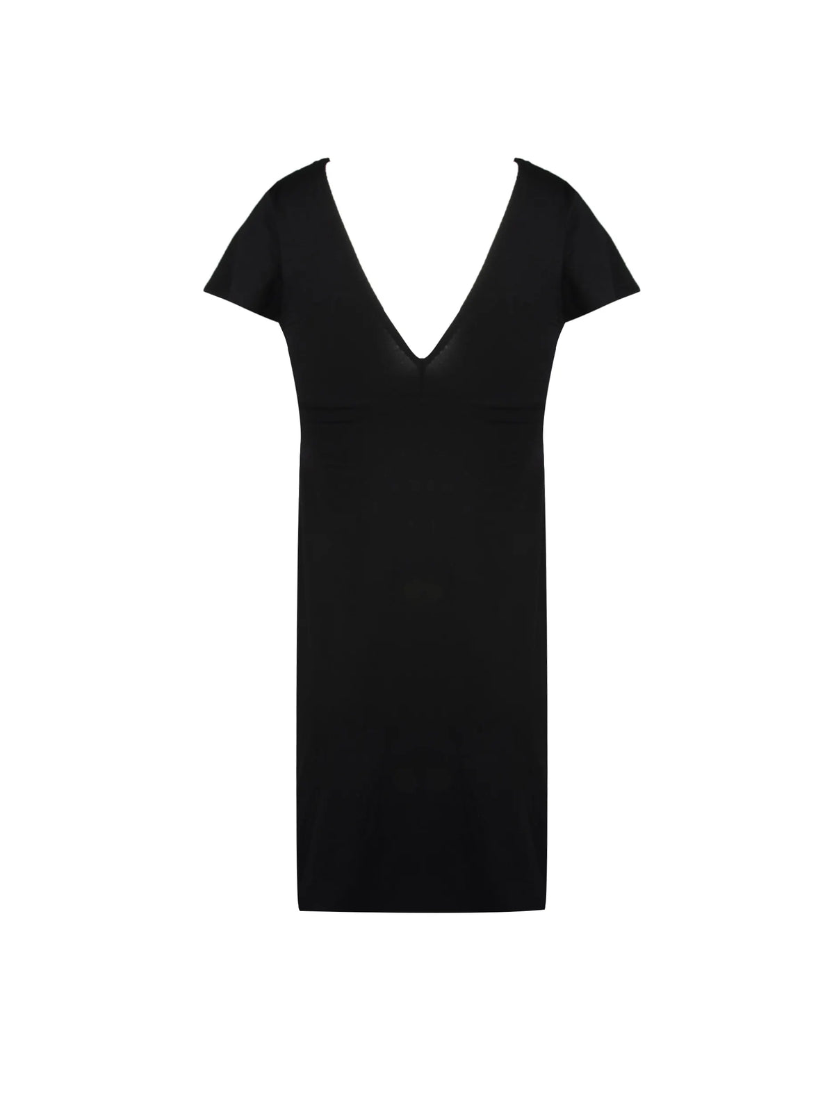 Antigel by Lise Charmel - Stricto Sensuelle Sexy Nighty Noir