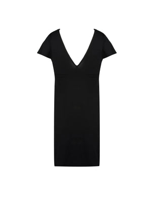 Antigel by Lise Charmel - Stricto Sensuelle Sexy Nighty Noir