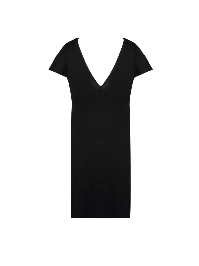 Antigel by Lise Charmel - Stricto Sensuelle Sexy Nighty Noir