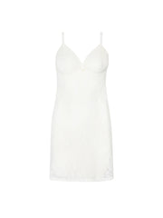 Antigel by Lise Charmel - Atelier Seduction Sexy Nighty Ecru Nacre