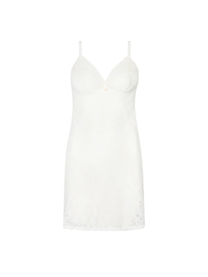 Antigel by Lise Charmel - Atelier Seduction Sexy Nighty Ecru Nacre