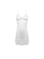 Antigel by Lise Charmel - Stricto Sensuelle Babydoll Ecru Nacre