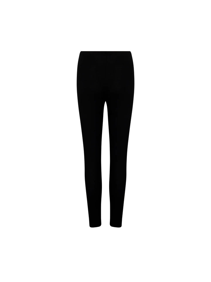 Antigel by Lise Charmel - Atelier Seduction Leggings Noir