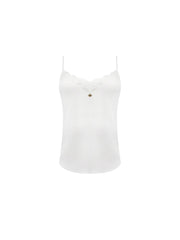 Antigel by Lise Charmel - Stricto Sensuelle Camisole Ecru Nacre