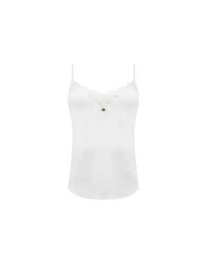 Antigel by Lise Charmel - Stricto Sensuelle Camisole Ecru Nacre
