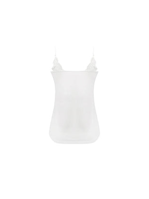 Antigel by Lise Charmel - Stricto Sensuelle Camisole Ecru Nacre