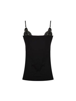 Antigel by Lise Charmel - Stricto Sensuelle Camisole Noir