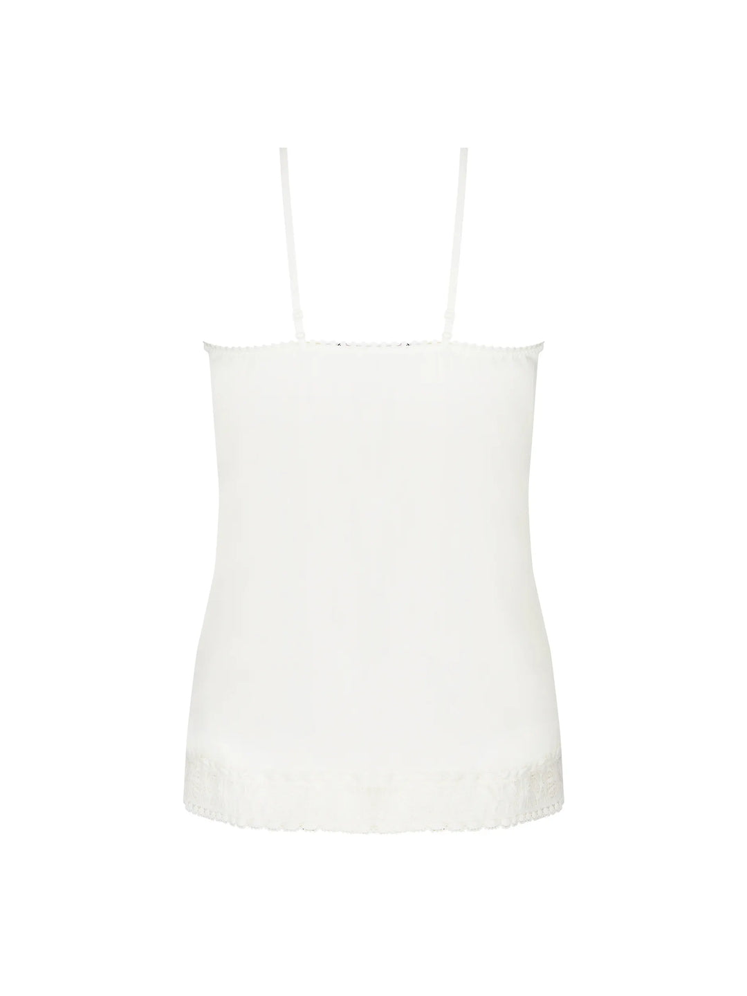 Antigel de Lise Charmel - Atelier Séduction Camisole Ecru Nacre