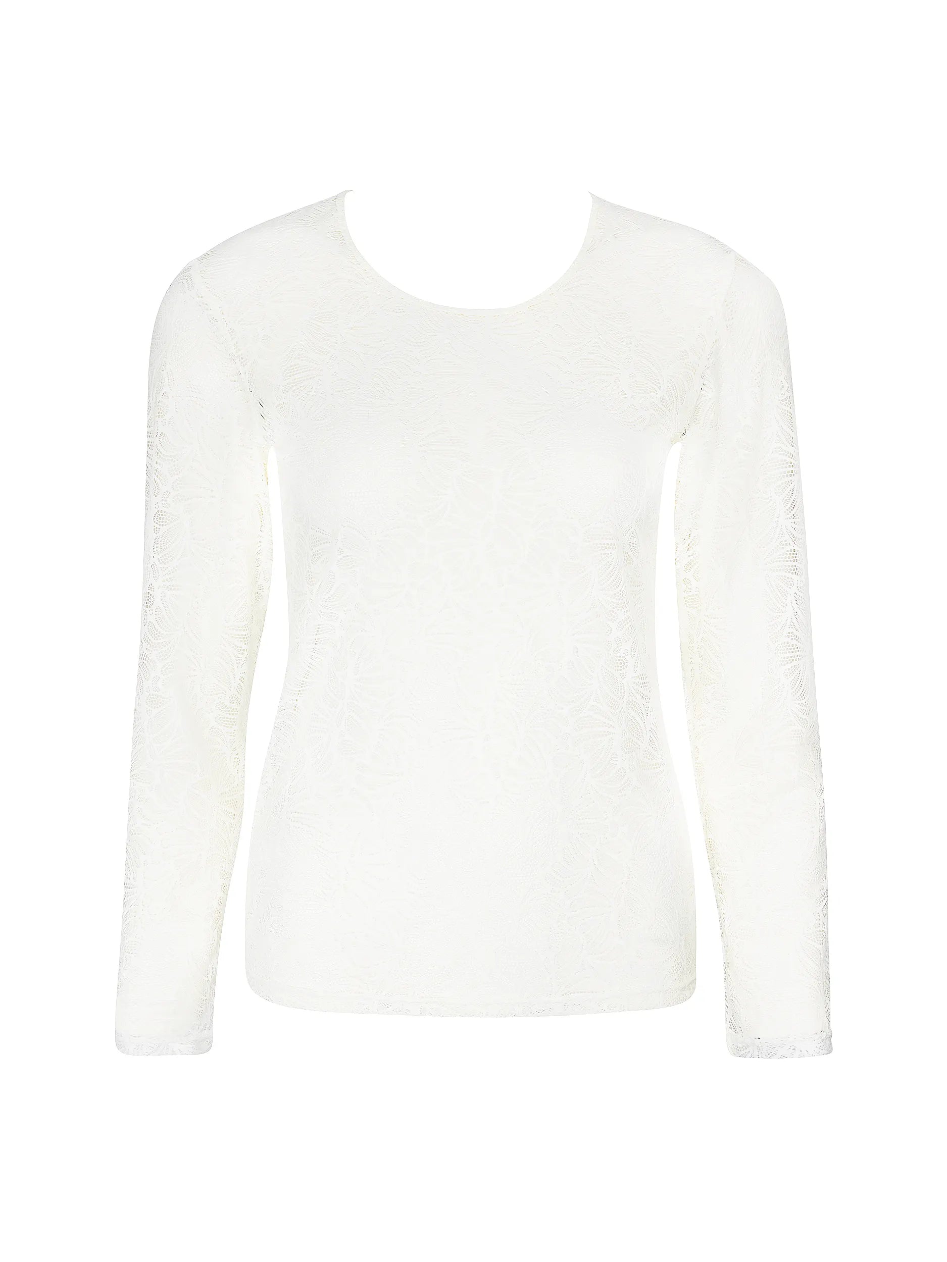 Silk shirt Lise Charmel Variations Désir Silk shirt Lise Charmel Variations Désir