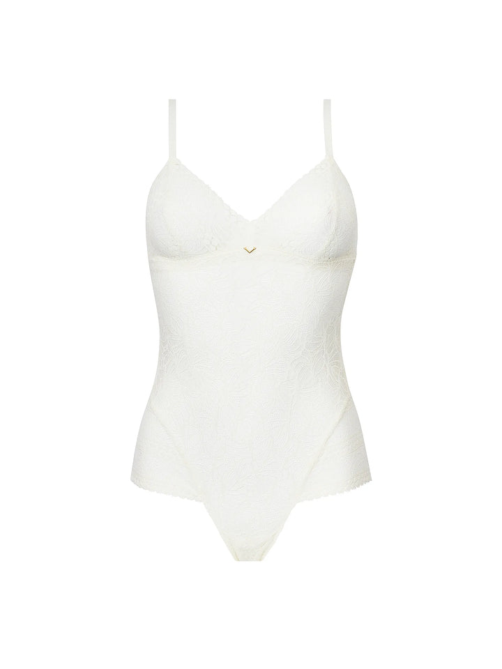 Antigel de Lise Charmel - Body Prêt-à-Porter Atelier Séduction Ecru Nacre