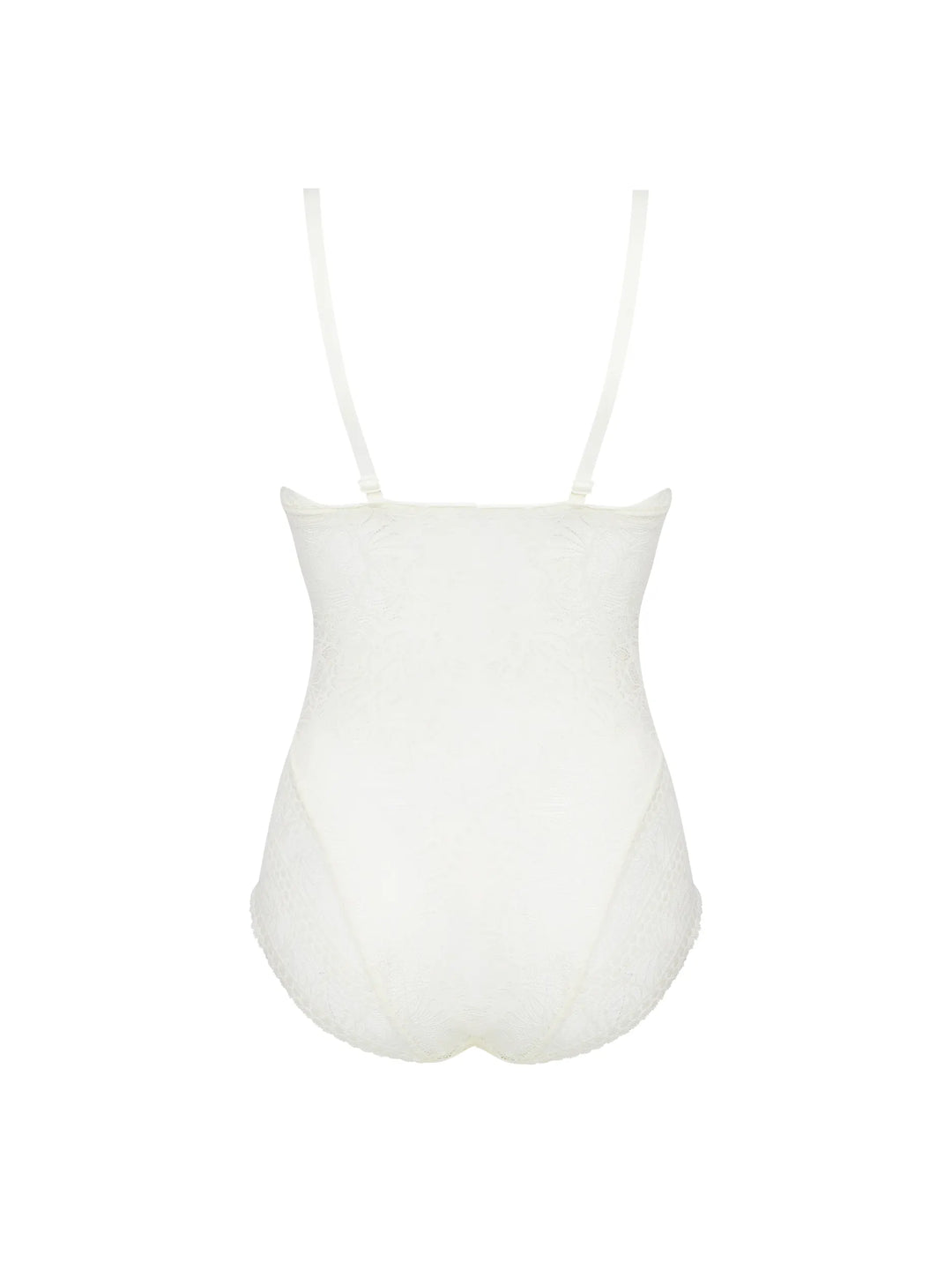 Antigel de Lise Charmel - Body Prêt-à-Porter Atelier Séduction Ecru Nacre