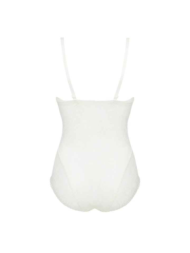Antigel de Lise Charmel - Body Prêt-à-Porter Atelier Séduction Ecru Nacre