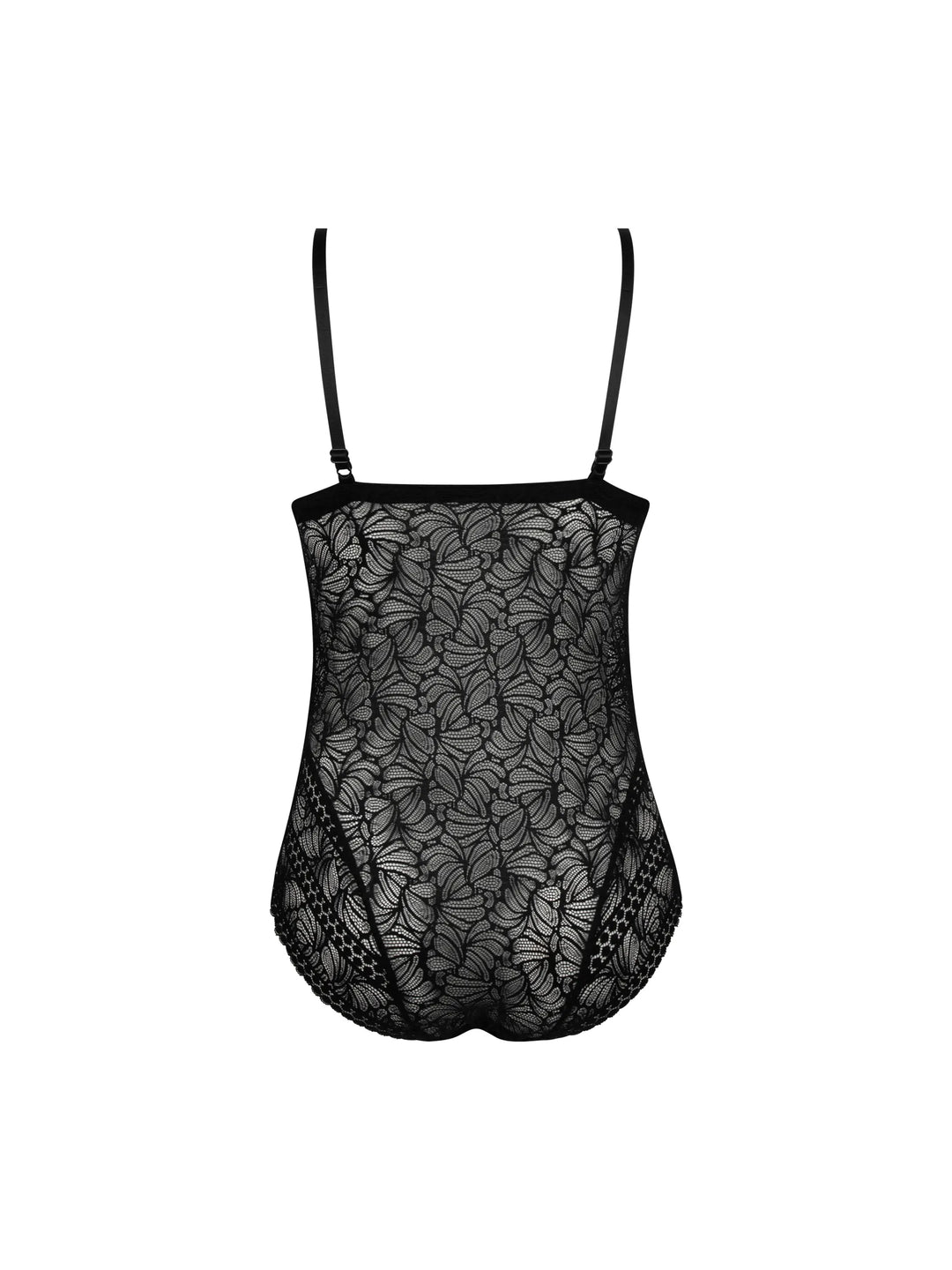 Antigel de Lise Charmel - Atelier Seduction Body RTW Noir