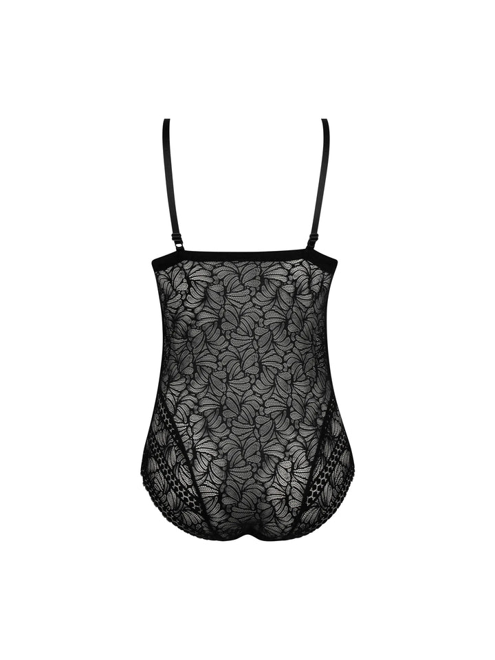Antigel de Lise Charmel - Atelier Seduction Body RTW Noir