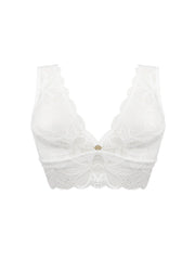 Antigel by Lise Charmel - Stricto Sensuelle Bralette Ecru Nacre