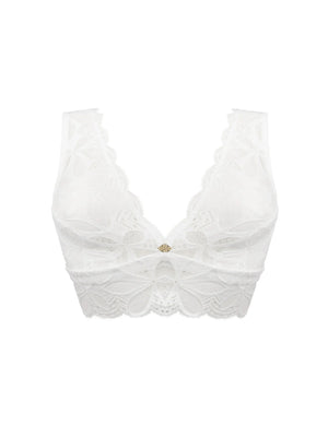 Antigel by Lise Charmel - Stricto Sensuelle Bralette Ecru Nacre