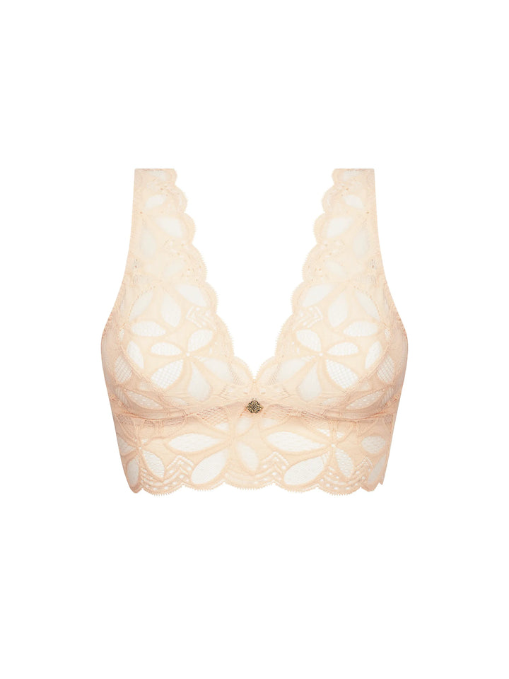 Antigel by Lise Charmel - Stricto Sensuelle Bralette Stricto Péche