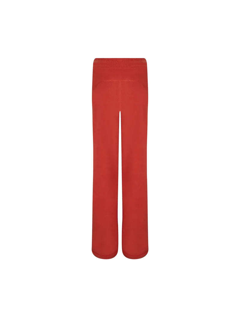 Antigel By Lise Charmel - Pause Douceur Trousers Ginger Roux