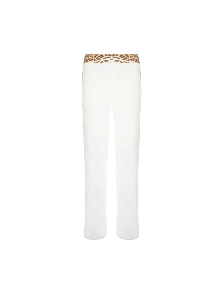 Antigel By Lise Charmel - Panthere Sensuelle Trousers Skin Sensuelle