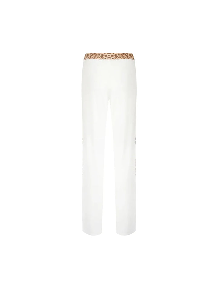 Antigel By Lise Charmel - Panthere Sensuelle Trousers Skin Sensuelle