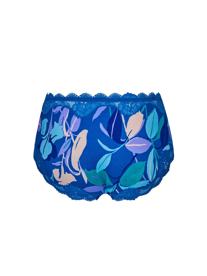 Antigel by Lise Charmel - Echappee Nature Shorty Bleu Nature