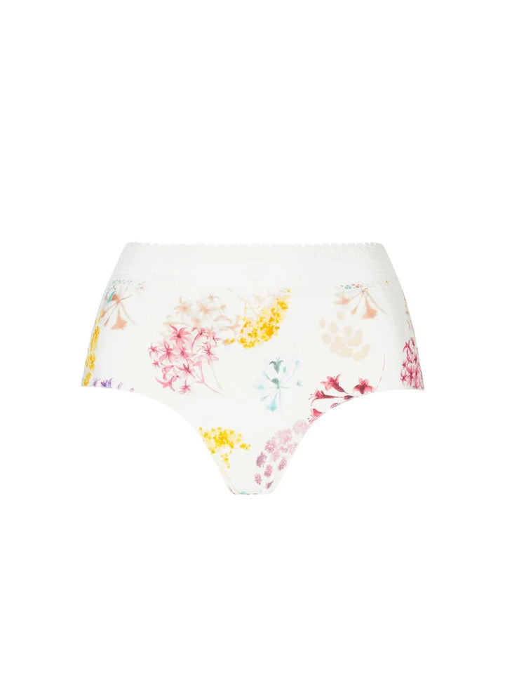 Antigel By Lise Charmel - Souffle Fleuri Shorty Souffle Pastel