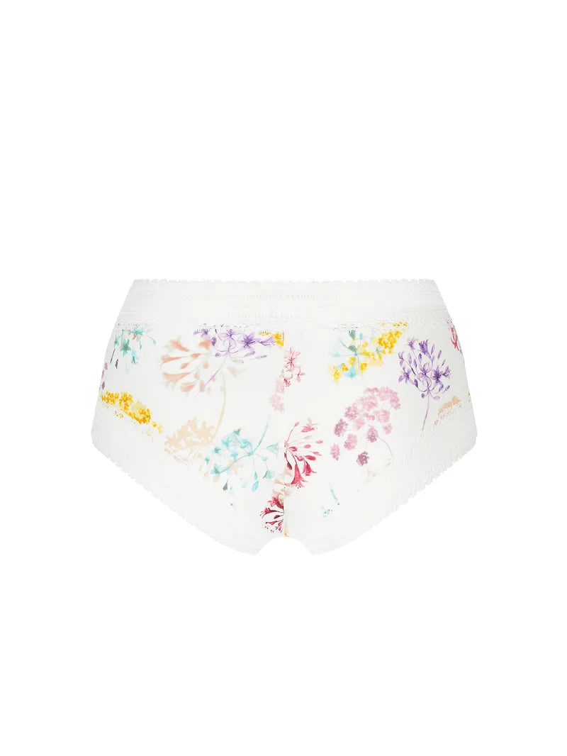 Antigel By Lise Charmel - Souffle Fleuri Shorty Souffle Pastel