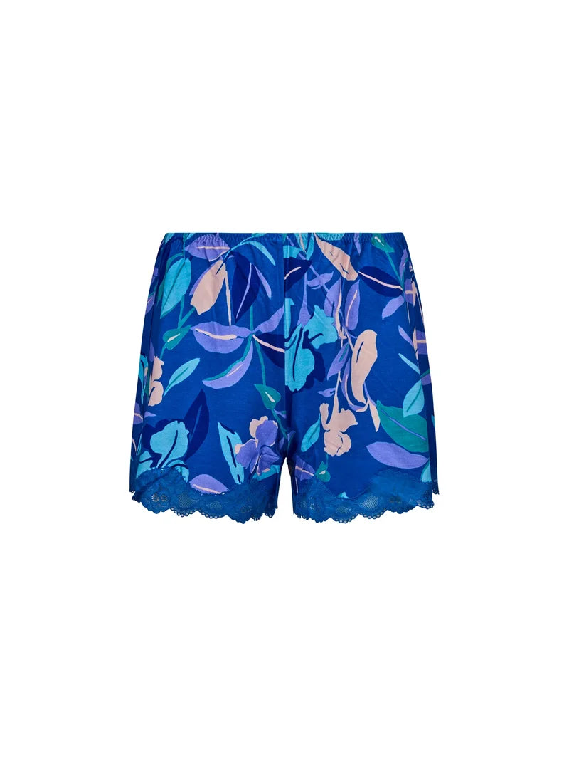 Antigel by Lise Charmel - Echappee Nature Shorts Bleu Nature
