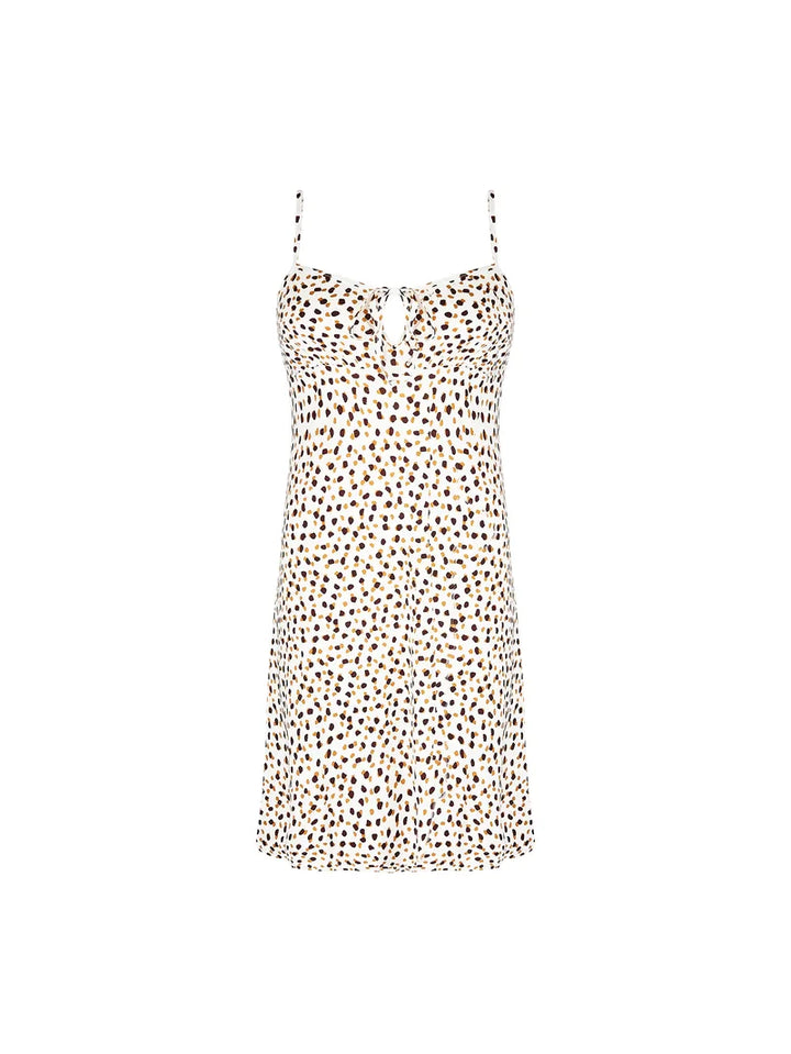 Antigel by Lise Charmel - Belle A Craquer Night Dress Pepites De Choc