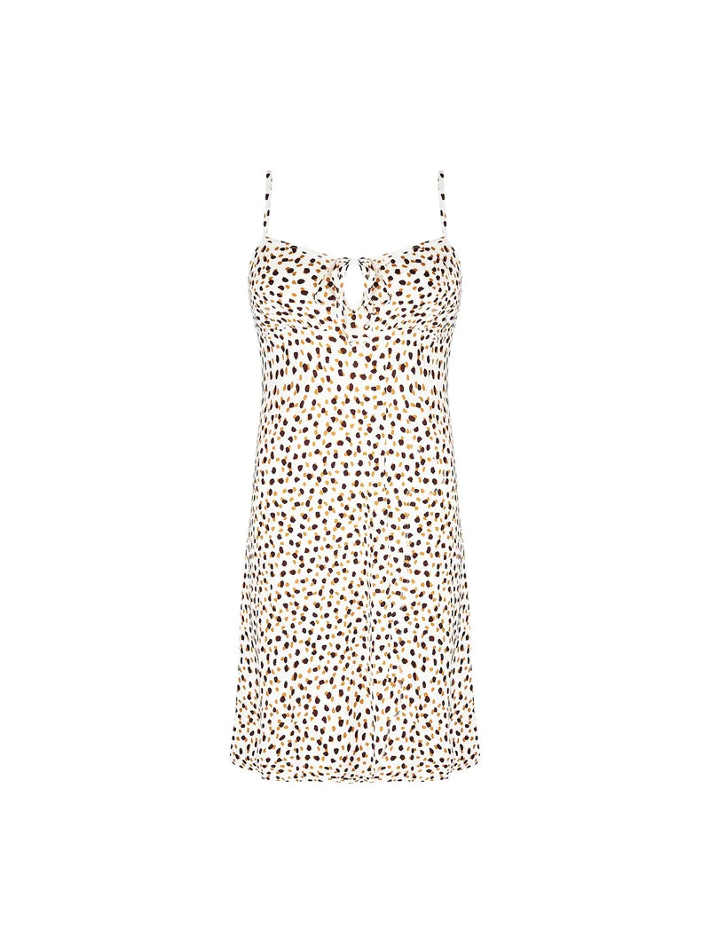 Antigel by Lise Charmel - Belle A Craquer Night Dress Pepites De Choc