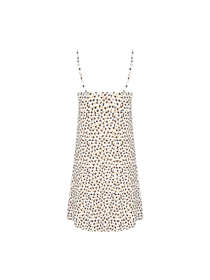 Antigel by Lise Charmel - Belle A Craquer Night Dress Pepites De Choc