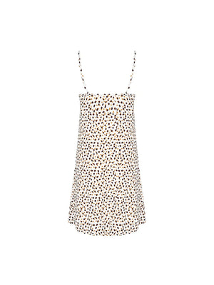 Antigel by Lise Charmel - Belle A Craquer Night Dress Pepites De Choc