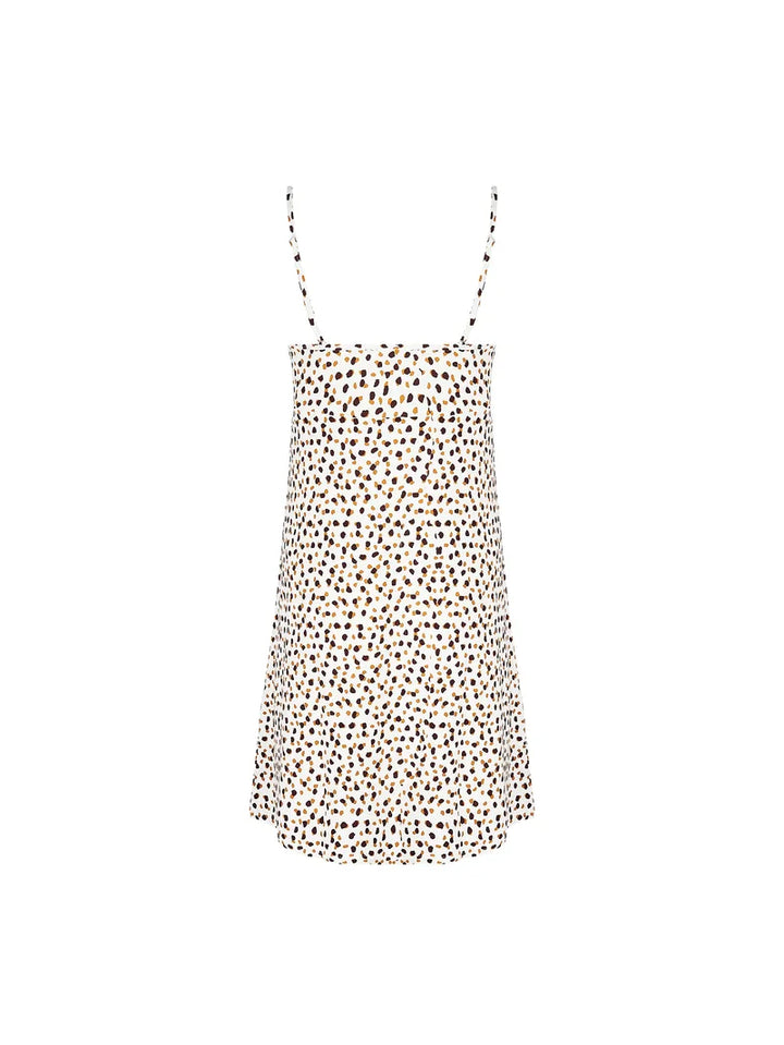 Antigel by Lise Charmel - Belle A Craquer Night Dress Pepites De Choc