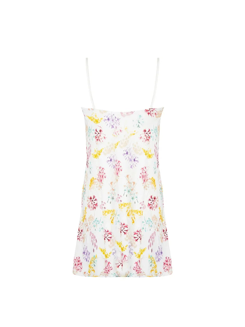 Antigel By Lise Charmel - Souffle Fleuri Nighty Souffle Pastel