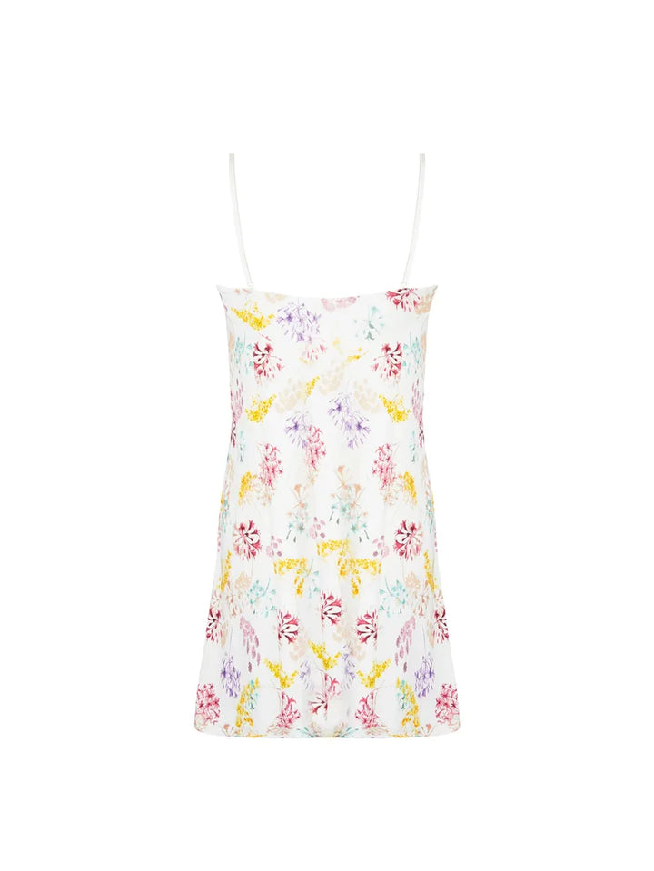 Antigel By Lise Charmel - Souffle Fleuri Nighty Souffle Pastel