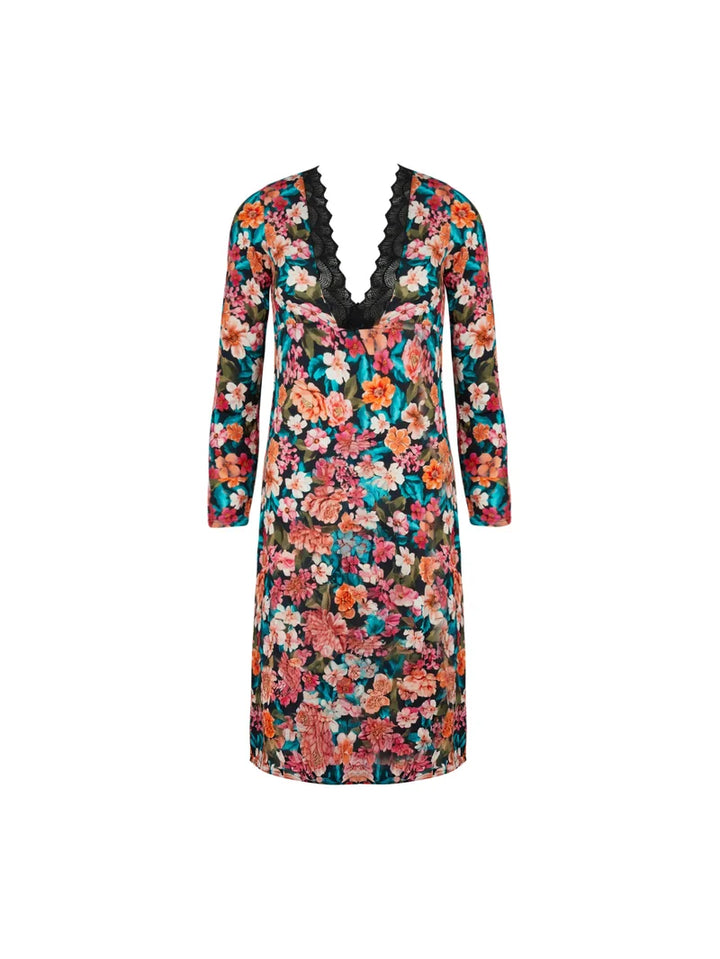 Antigel by Lise Charmel - Parfum De Kerala Nighty Bain De Fleurs