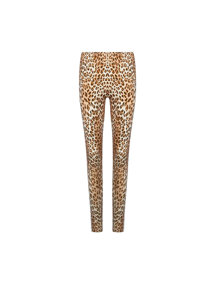 Antigel By Lise Charmel - Panthere Sensuelle Legging Skin Sensuelle
