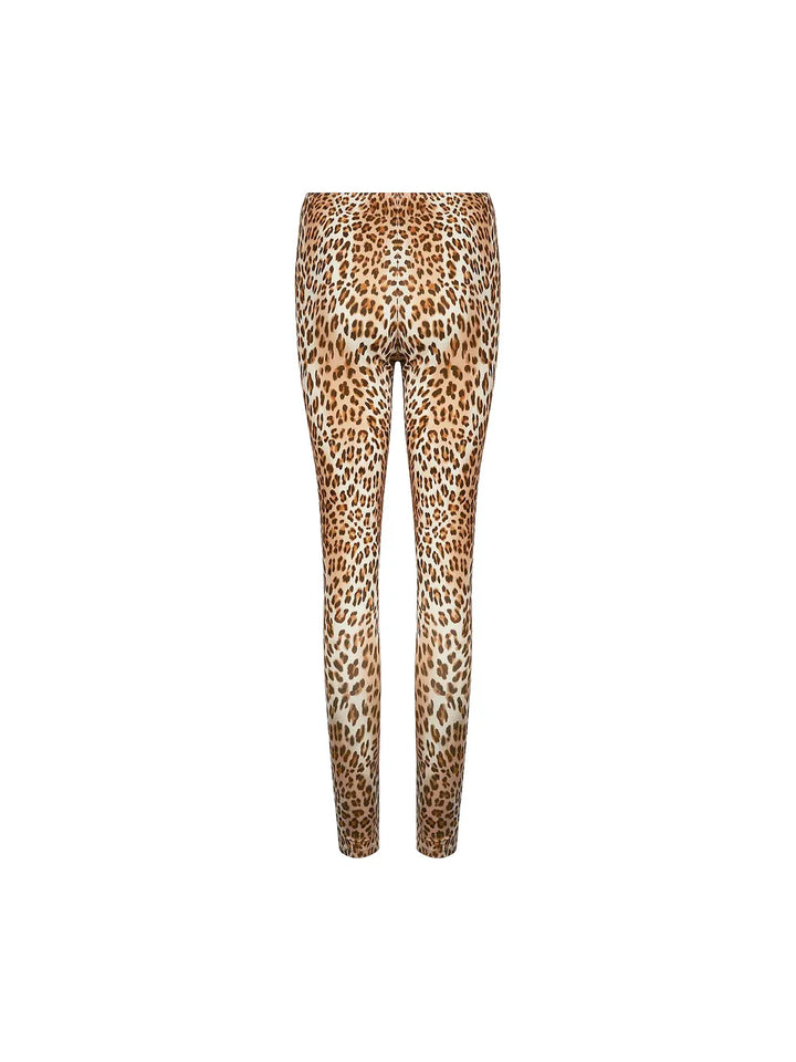 Antigel By Lise Charmel - Panthere Sensuelle Legging Skin Sensuelle