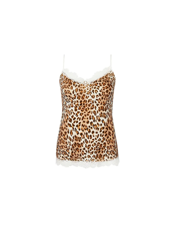 Antigel By Lise Charmel - Panthere Sensuelle Camisole Skin Sensuelle