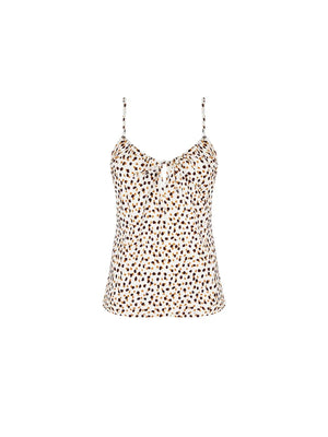 Antigel by Lise Charmel - Belle A Craquer Camisole Pepites De Choc