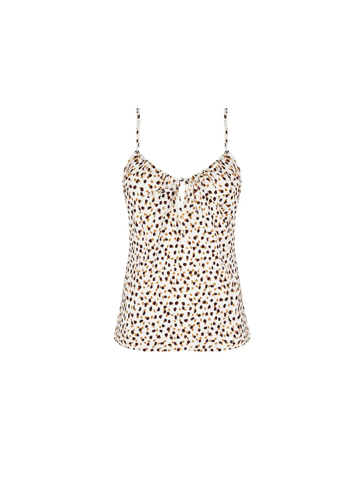 Antigel by Lise Charmel - Belle A Craquer Camisole Pepites De Choc