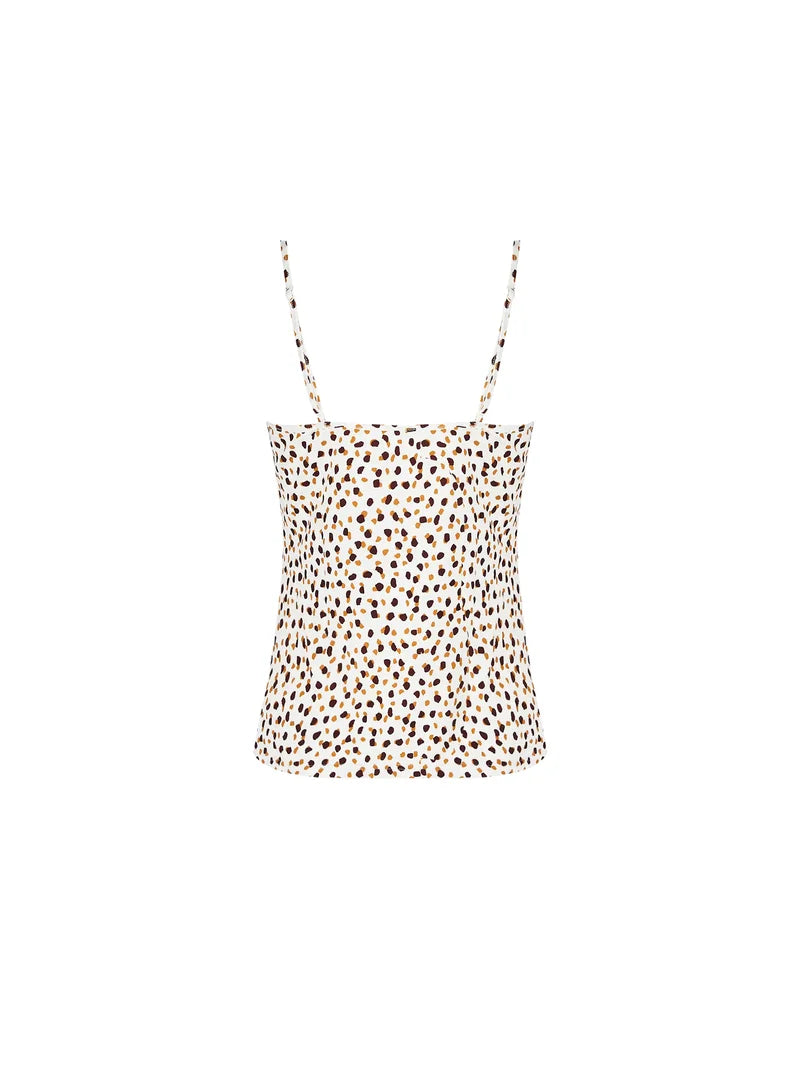 Antigel by Lise Charmel - Belle A Craquer Camisole Pepites De Choc