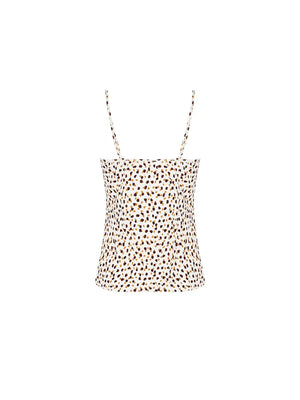 Antigel by Lise Charmel - Belle A Craquer Camisole Pepites De Choc